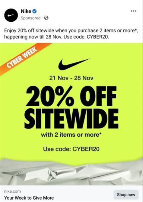 nike sale asis
